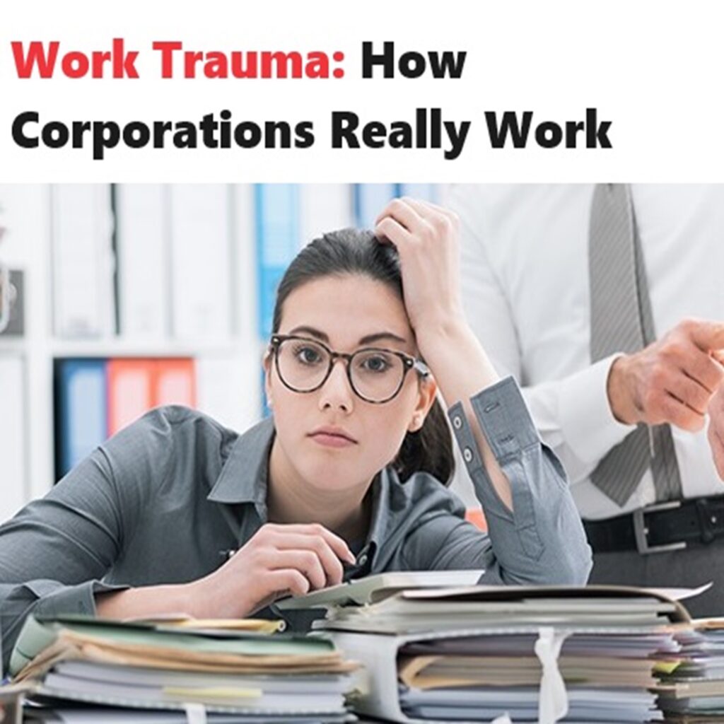 Work Trauma